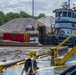 Fairport Harbor Dredging of the Grand River