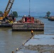 Fairport Harbor Dredging of the Grand River