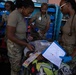 RIMPAC participants practice emergency medical response
