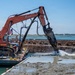 Fairport Harbor Dredging of the Grand River