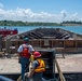 Fairport Harbor Dredging of the Grand River