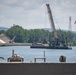 Fairport Harbor Dredging of the Grand River