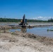 Fairport Harbor Dredging of the Grand River