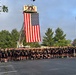 Run with the Commanding General
