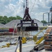 Fairport Harbor Dredging of the Grand River