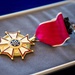 60th MSG change of command ceremony