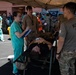 RIMPAC participants practice emergency medical response