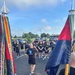 Run with the Commanding General