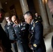 Italian Commander General of the Carabinieri Corps Lt. Gen. Salvatore Luongo Visits ANC