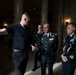 Italian Commander General of the Carabinieri Corps Lt. Gen. Salvatore Luongo Visits ANC