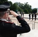 Italian Commander General of the Carabinieri Corps Lt. Gen. Salvatore Luongo Visits ANC