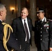 Italian Commander General of the Carabinieri Corps Lt. Gen. Salvatore Luongo Visits ANC