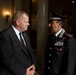 Italian Commander General of the Carabinieri Corps Lt. Gen. Salvatore Luongo Visits ANC