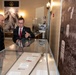 Italian Commander General of the Carabinieri Corps Lt. Gen. Salvatore Luongo Visits ANC