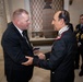 Italian Commander General of the Carabinieri Corps Lt. Gen. Salvatore Luongo Visits ANC
