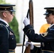 Italian Commander General of the Carabinieri Corps Lt. Gen. Salvatore Luongo Visits ANC