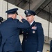 Col. Kevin Eley Assumes Command of 6th Air Refueling Wing