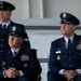Col. Kevin Eley Assumes Command of 6th Air Refueling Wing
