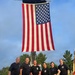 Run with the Commanding General