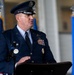 Col. Kevin Eley Assumes Command of 6th Air Refueling Wing