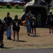 RIMPAC participants practice emergency medical response