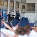Col. Kevin Eley Assumes Command of the 6th Air Refueling Wing