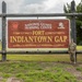 Col. Kevin D. Potts Fort Indiantown Gap Training Center Commander