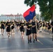 Run with the Commanding General