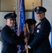 Col. Kevin Eley Assumes Command of 6th Air Refueling Wing