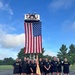 Run with the Commanding General