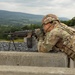 1049th Transportation Co. M249 and .50 Caliber Zeroing and Certification