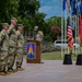 116th Military Intelligence Brigade Cases Colors