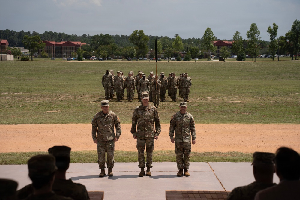 116th Military Intelligence Brigade Cases Colors