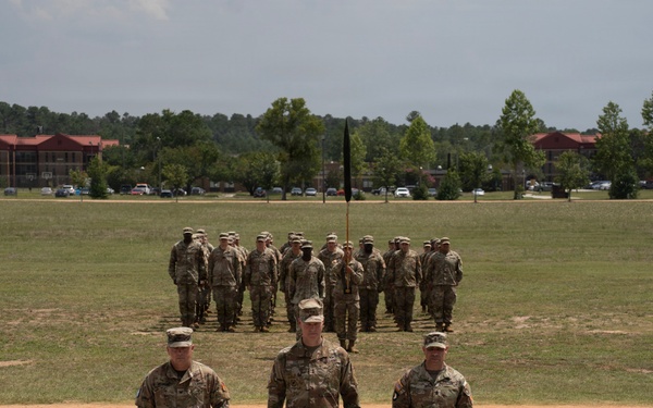 116th Military Intelligence Brigade Cases Colors