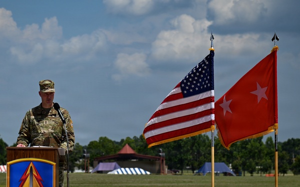 116th Military Intelligence Brigade Cases Colors