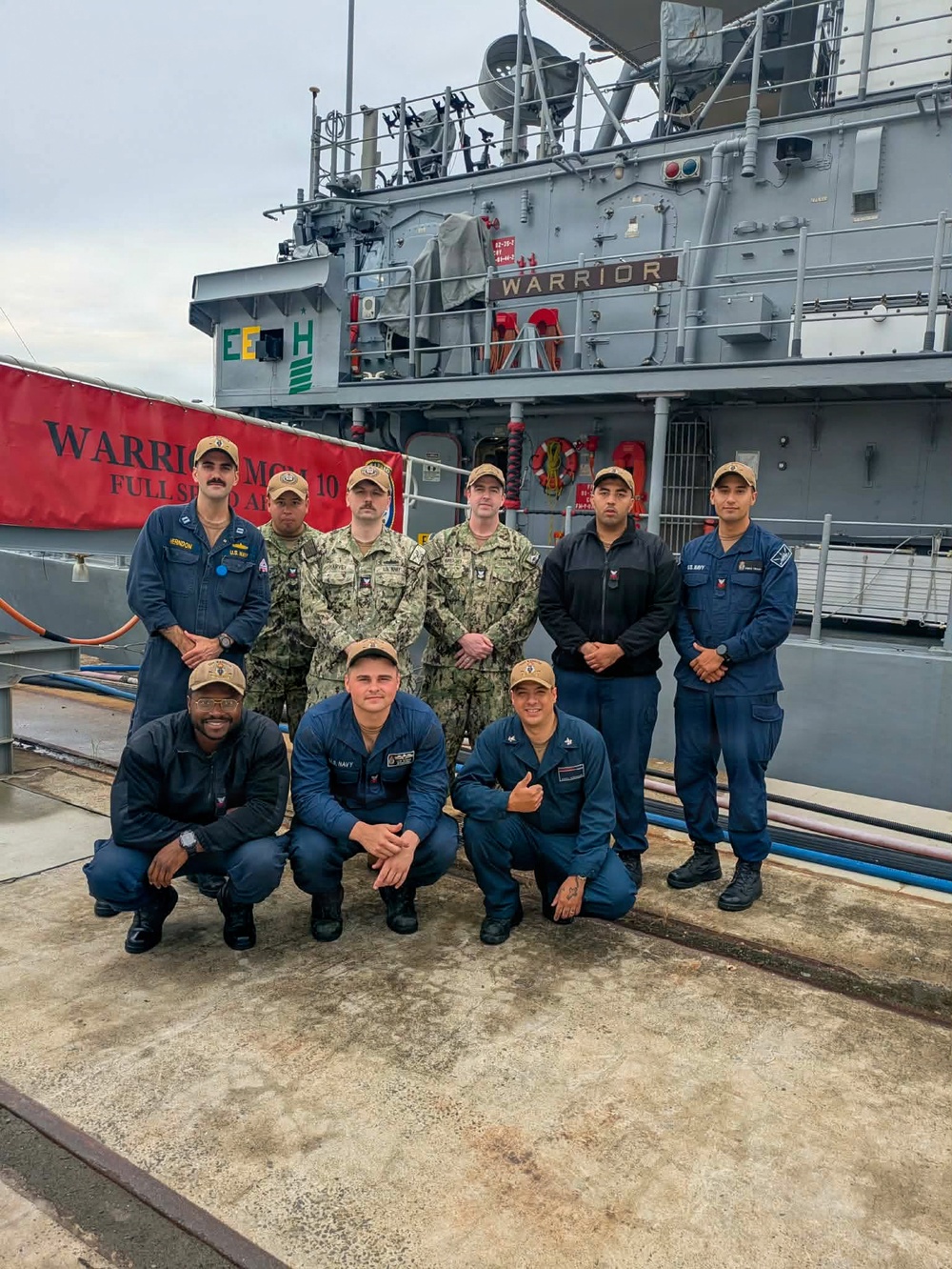 SCSTC WESTPAC Training