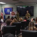 Southeastern Connecticut Chamber of Commerce Visits Military Facilities Around New London