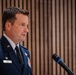 317th Airlift Wing changes responsibility between senior enlisted chief master sergeants