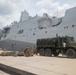 LCF-24: Cross-deck aboard USS San Antonio