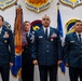 317th Airlift Wing changes responsibility between senior enlisted chief master sergeants