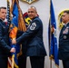 317th Airlift Wing changes responsibility between senior enlisted chief master sergeants