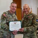Well earned honors
