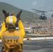 LCF-24: Cross-deck aboard USS San Antonio