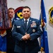 317th Airlift Wing changes responsibility between senior enlisted chief master sergeants