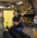 Southeastern Connecticut Chamber of Commerce Visits Military Facilities Around New London