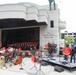 U.S. Army Band and Chorus Perform at John W. Gallivan Utah Center in Salt Lake City