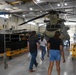 Southeastern Connecticut Chamber of Commerce Visits Military Facilities Around New London