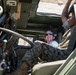U.S. Rep. Mike Levin of California visits I MEF
