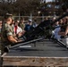 U.S. Rep. Mike Levin of California visits I MEF