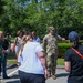 Southeastern Connecticut Chamber of Commerce Visits Military Facilities Around New London